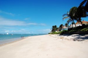 sul de Alagoas Praia do Francês-min