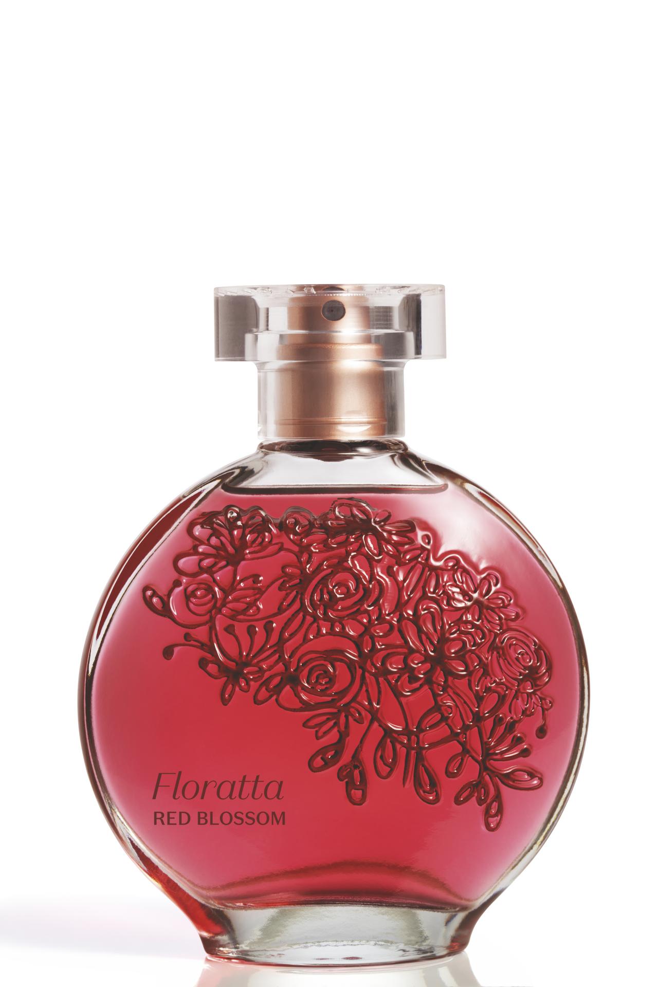 BT C03 2023 49973 FLORATTA DES COL RED BLOSSOM Frontal CMYK.0001.preview 1 - Floratta Red, clássico da perfumaria do Boticário, ganha versão mais moderna e sensual com Floratta Red Blossom